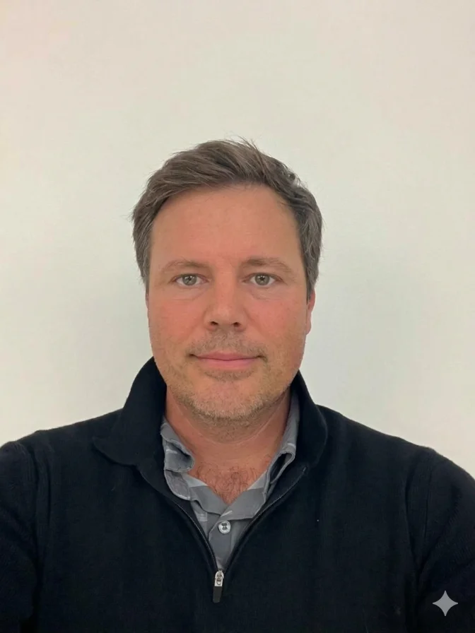 founder portrait
